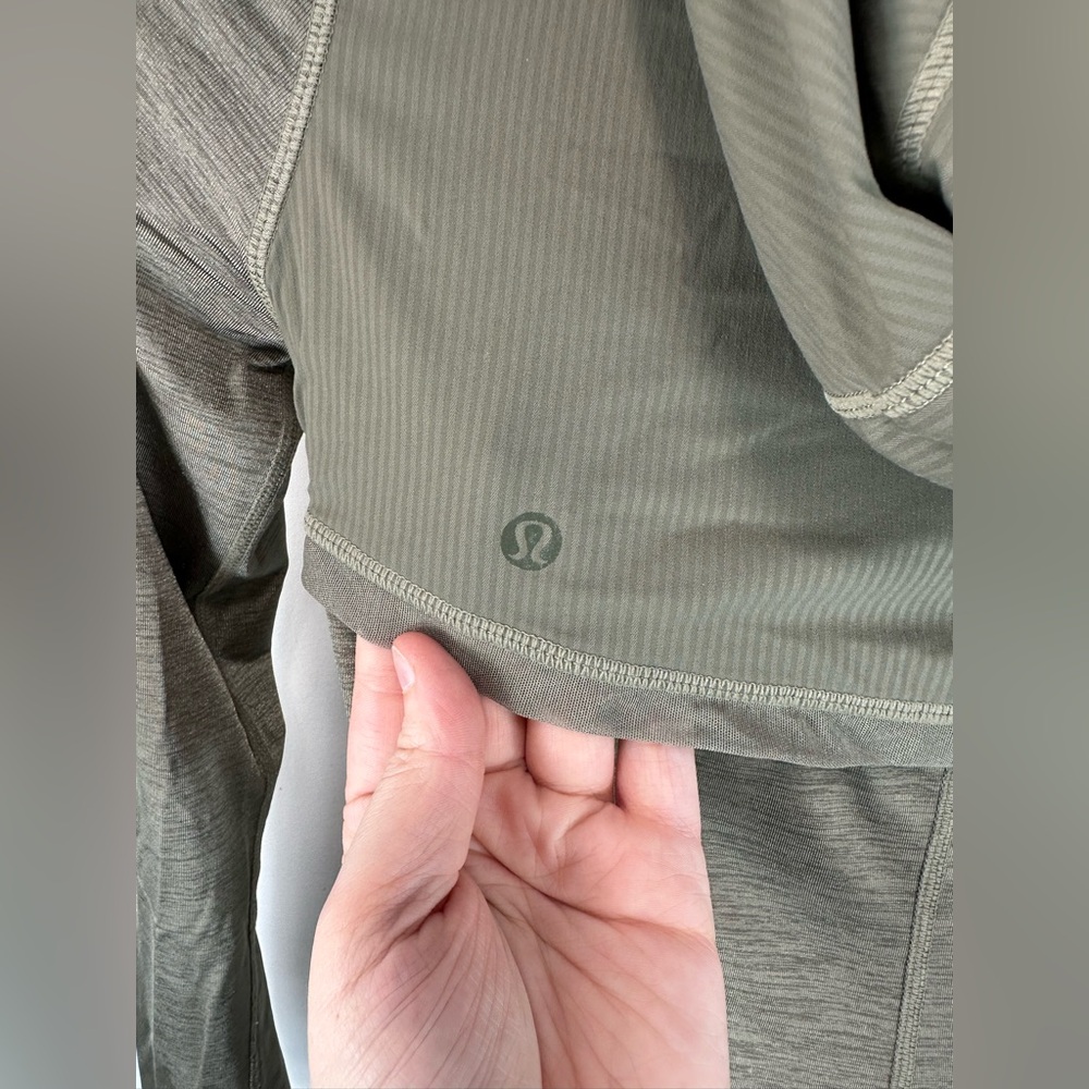 Lululemon Dance Performance Jacket - image 4